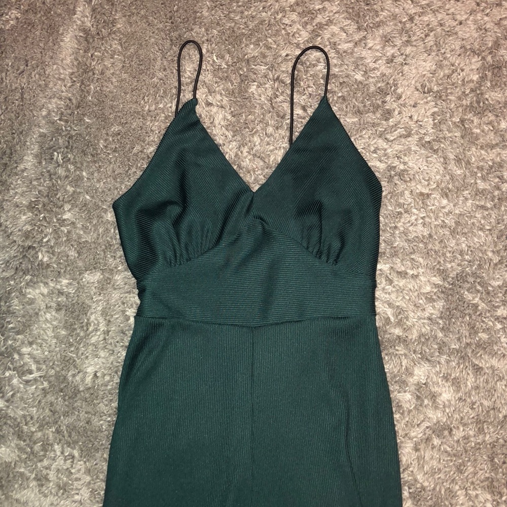 Jade Jumpsuit
